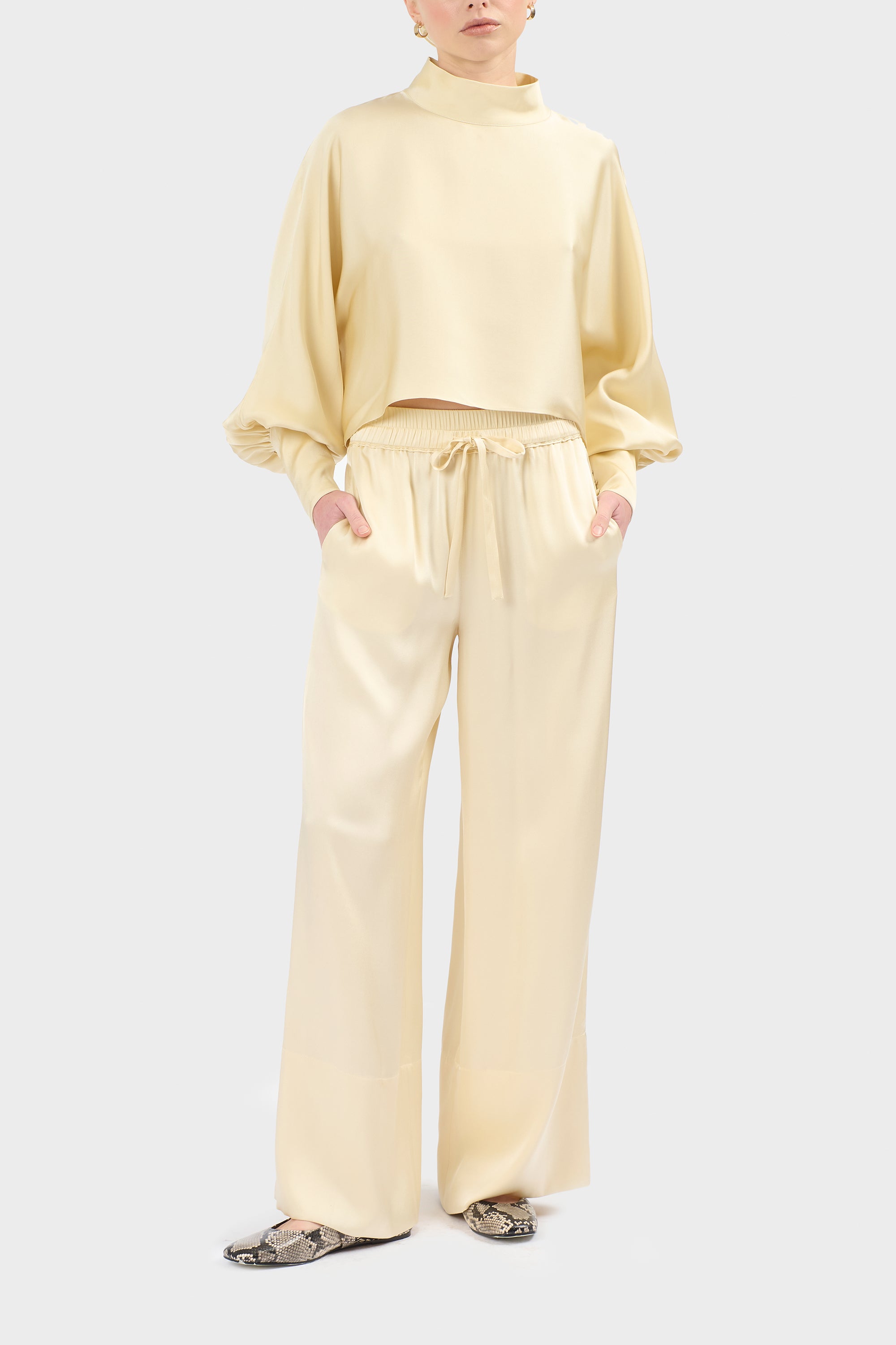 ファッション雑貨・小物その他 Margot Pants SPRING 2025 PANTS – Careste